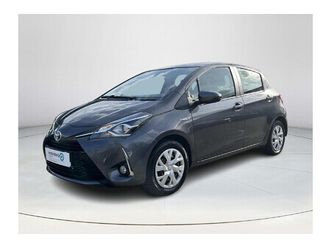 1.5 hybrid aspiration