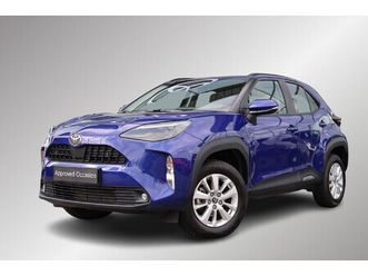 1.5 hybrid 115 active parkeersensoren