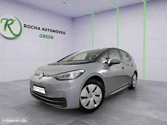 vw id.3 pro performance