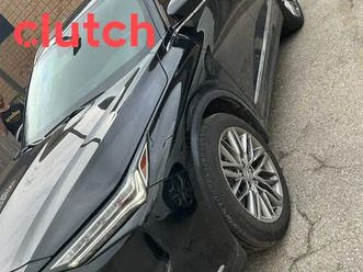 2024 acura mdx platinum elite