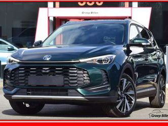 1.5hybrid leder - navi - led - 360° camera