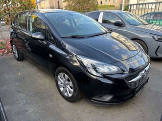 opel corsa corsa 1.3 cdti enjoy start/stop