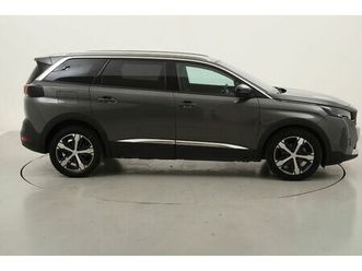 5008 allure pack eat8 - 7 posti 1.5 diesel 131cv