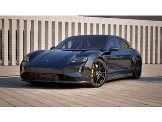 turbo s sport turismo |dynamikpaket |soft-close