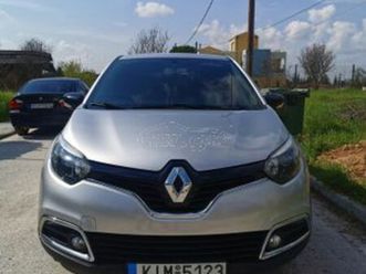 renault captur 2016