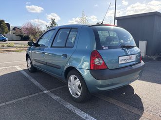 ii 1.5 dci 65 phase ii 5p