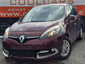 1.5 dci dynamique 5pl. edc