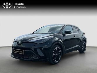 5p gr sport black edition 180h e-cvt