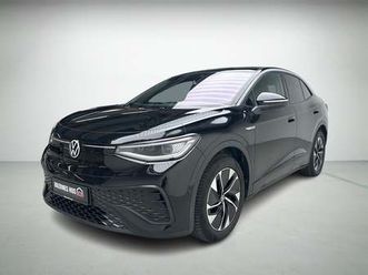 vw id.5 77 pro performance 5d