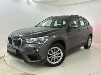 sdrive18d advantage auto