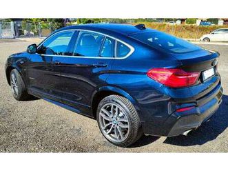 x4 f26 xdrive20d msport