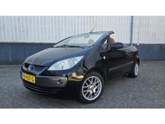 mitsubishi colt czc, 1.5