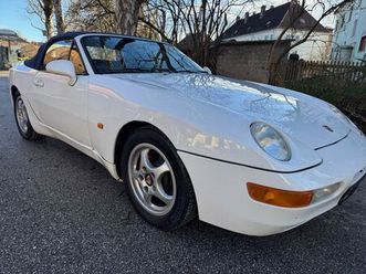 cabrio 6-gang handschalter