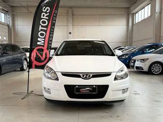 i30 1.6 crdi comfort neopatentati