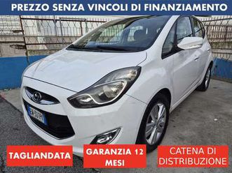 *prezzo vero* 1.4 crdi 90cv garanz 12m tagliandata