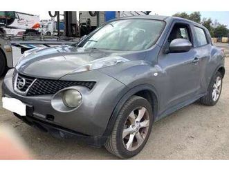 juke 1.5 dci acenta 110cv