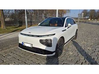 xpeng g9 g9 rwd long range