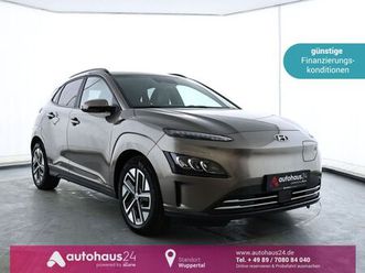 kona prime 64 kwh|acc|headup|krell