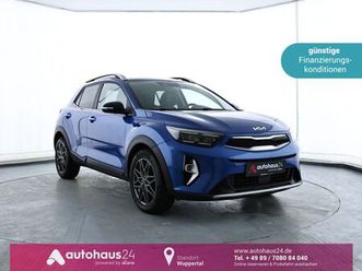 1.0 t-gdi mild-hybrid nightline edition