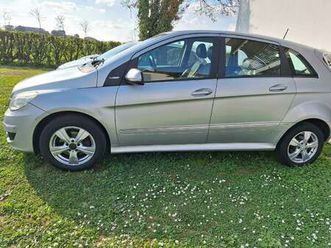 executive automatica -ngt-metano