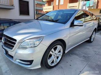 cdi l dpf 4matic 7g-tronic