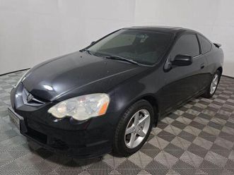 used 2003 acura rsx base