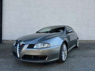 gt 3.2 v6 24v distinctive