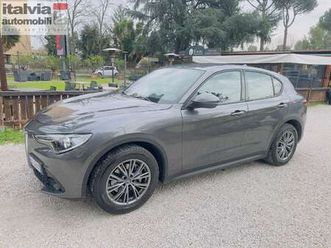 2.2 td 190 cv super business at8 q4