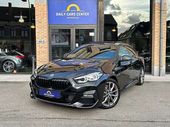 ia i m sport i pano i navi pro i led i carplay