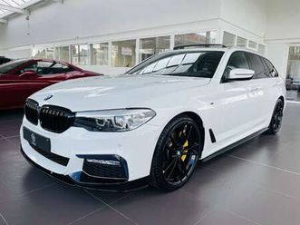 da ** garantie + pack m + toit pano + led + gps **