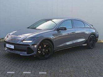77,4 kwh 229pk rwd business i super aanbieding! i