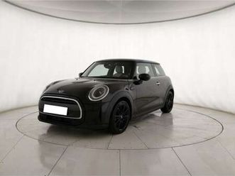 iv f56 3p 1.5 camden auto