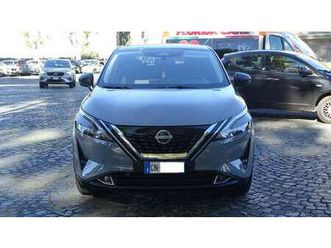 qashqai 1.5 e-power n-connecta 2wd