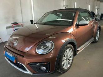 cabrio dune 1.2 tsi 105cv