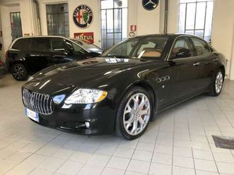 s 4.7 v8 *motore ferrari*