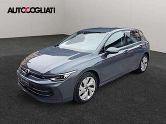 golf 2.0 tdi scr 150 cv style dsg