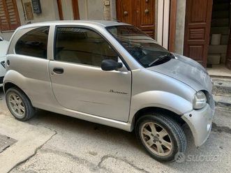 chatenet barooder macchina 50