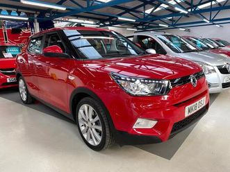 1.6 e-xgi ex euro 6 (start/stop) 5dr