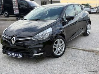 renault clio 2019 1.5 dci diesel euro6