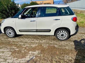 500l perfetta 1.3 multijet