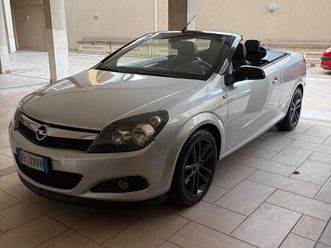 opel astra twintop 1.9 16v cdti 150cv cosmo