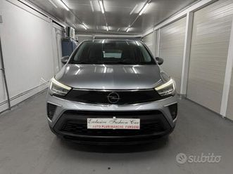 opel crossland 1.5 ecotec d 120 cv start&stop aut.