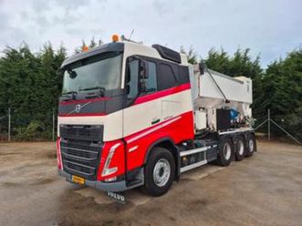 volvo fh, 420