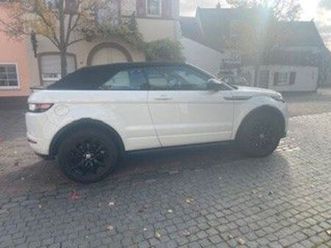 cabriolet 2.0 td4 132kw
