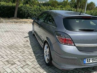 opel astra h 1.9 nafte 150 cv