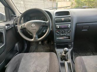 shitet opel astra 2002