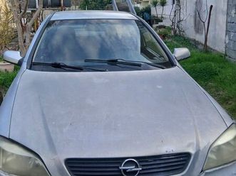 shitet opel astra 90 mije leke te reja