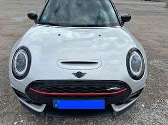 cooper jcw all4 jc...
