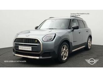 countryman se all4 head-up dab led pano.dach