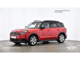 countryman se all4 head-up hk hifi dab led shz